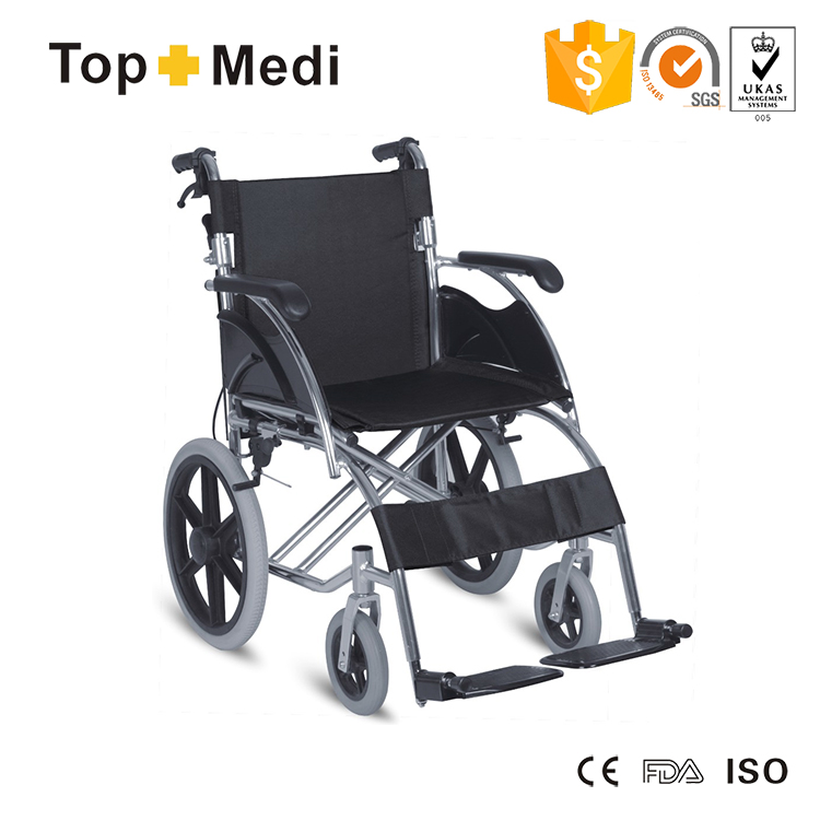 TAW870LABJF5 铝制轮椅