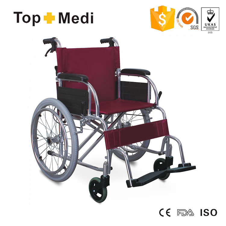 TAW878LAJ 铝制轮椅