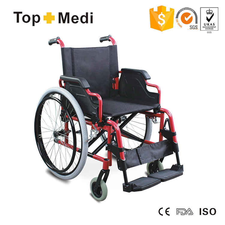 TAW903LQ 铝制轮椅