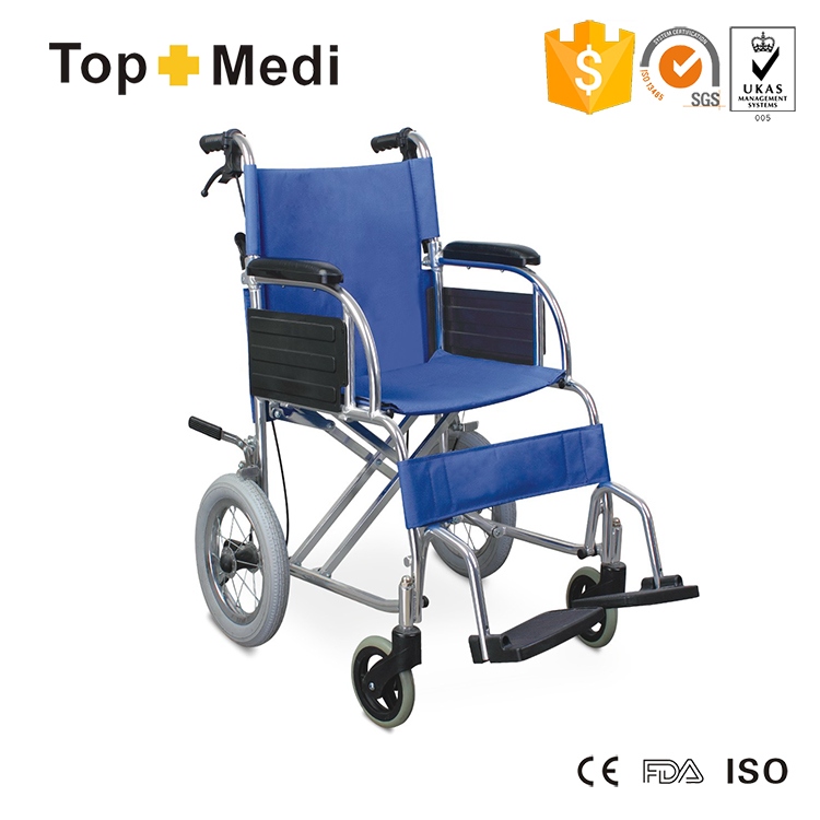 TAW879LAJ 铝制轮椅