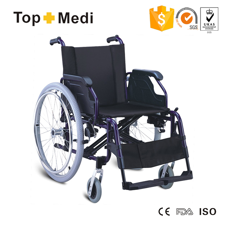 TAW955L 铝制轮椅