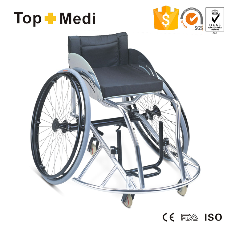 TLS778LQ-36（篮球轮椅(前锋)）