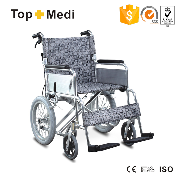 TAW870LAJ 铝制轮椅