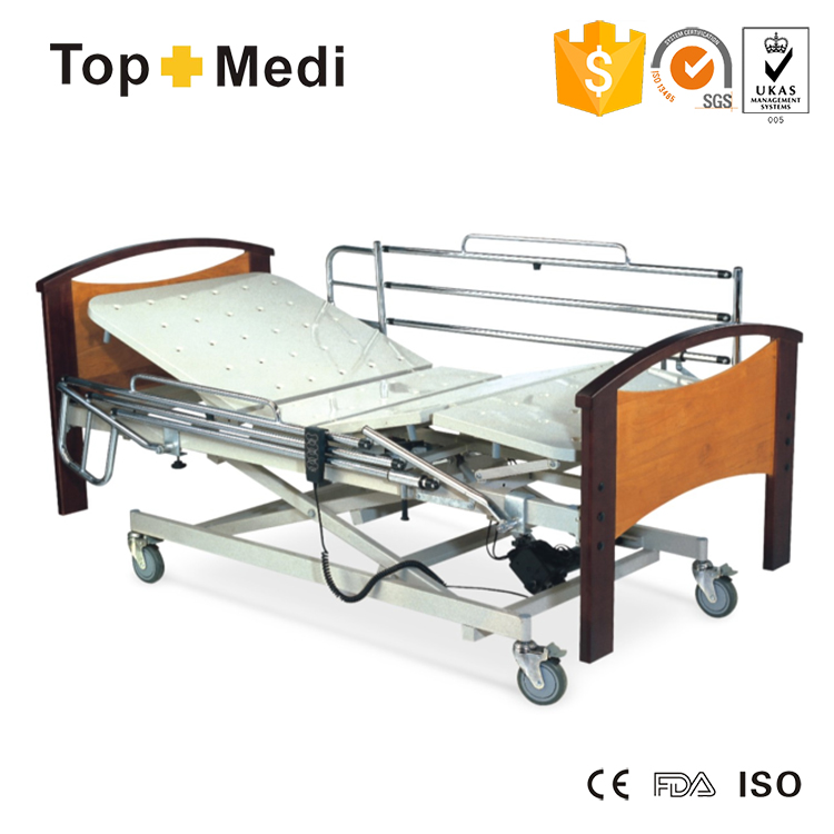 电动升降三折床THB3230WMGF3