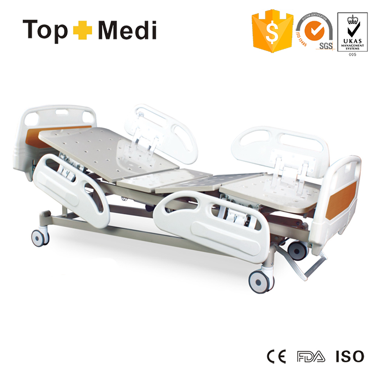 电动三折倾斜床THB3238WGZF4