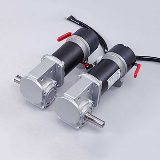 EC Series (No.080738)