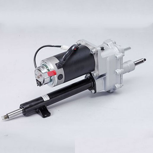 SC Series (No.080757)