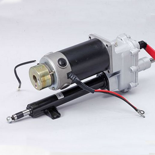 SC Series (No.080758)