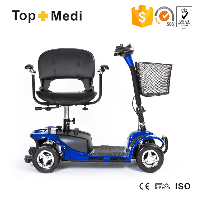 When does the electric bicycle charge?