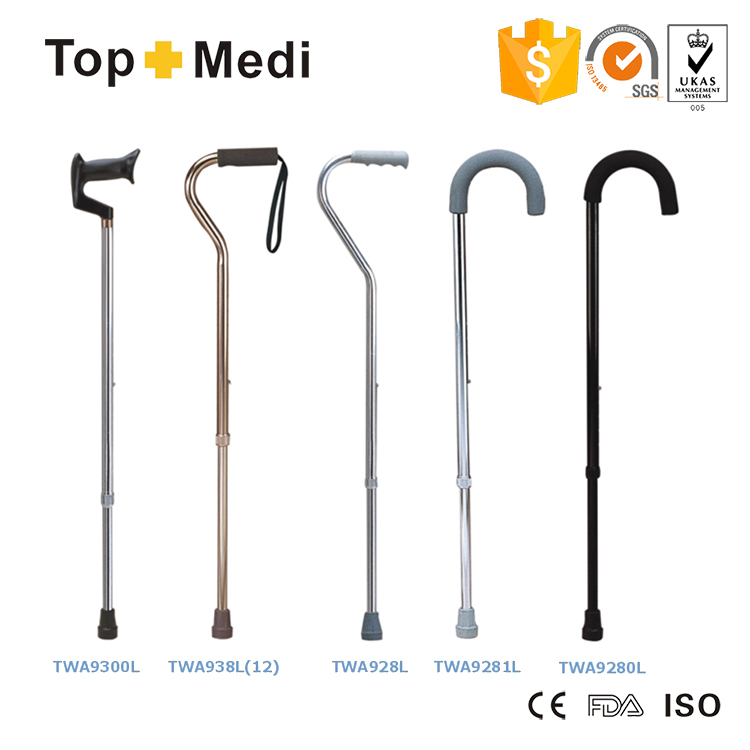 Elastic Crutch TWA9300L