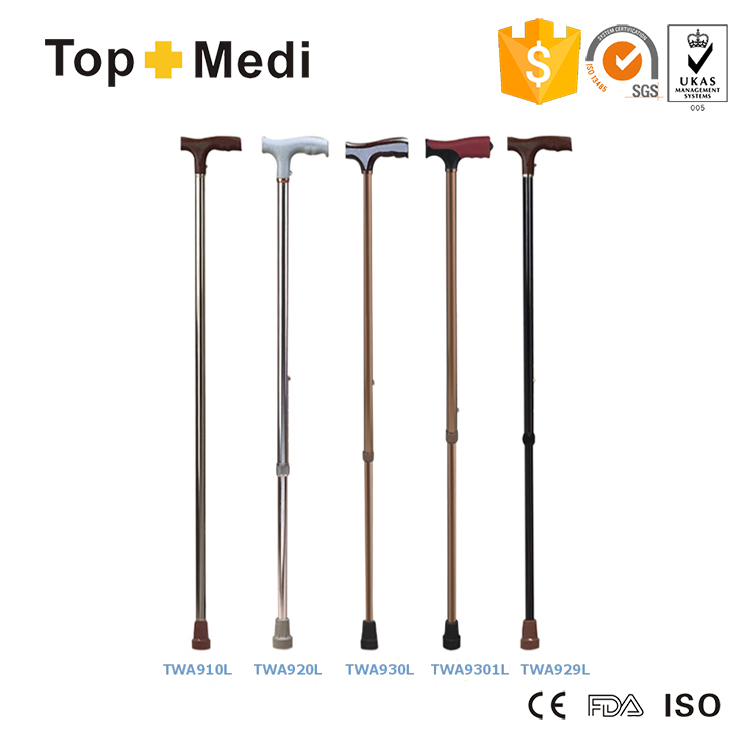 Elastic Crutch TWA910L