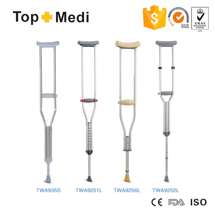 Axillary Crutch TWA935S