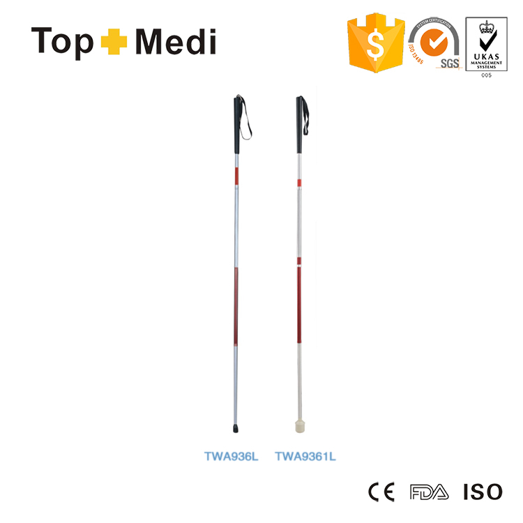 Guide Crutch TWA936L