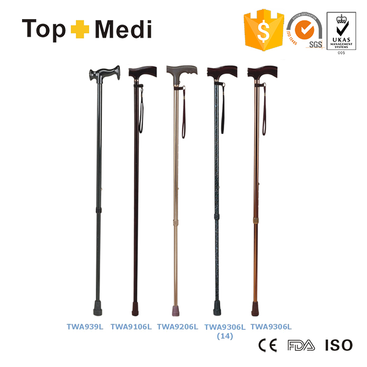 Elastic Crutch TWA939L