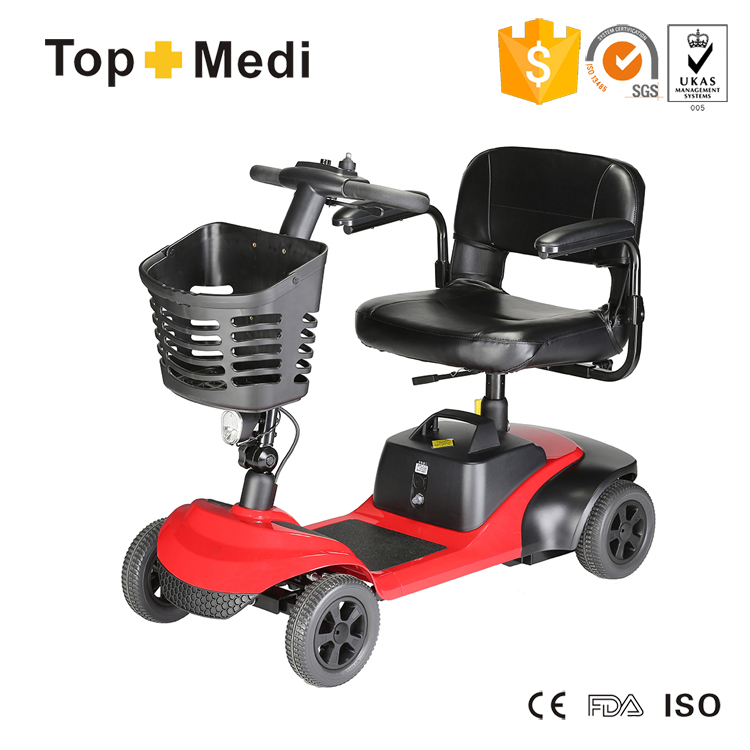 TEW121 Economic Mobility Scooter