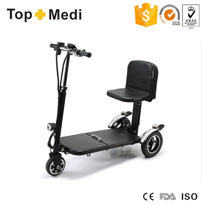 TEW166 Moblity Scooter