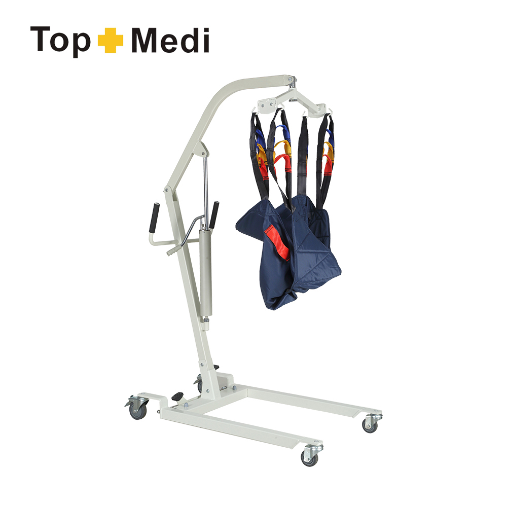 THE5776 Manual Patient Hoist