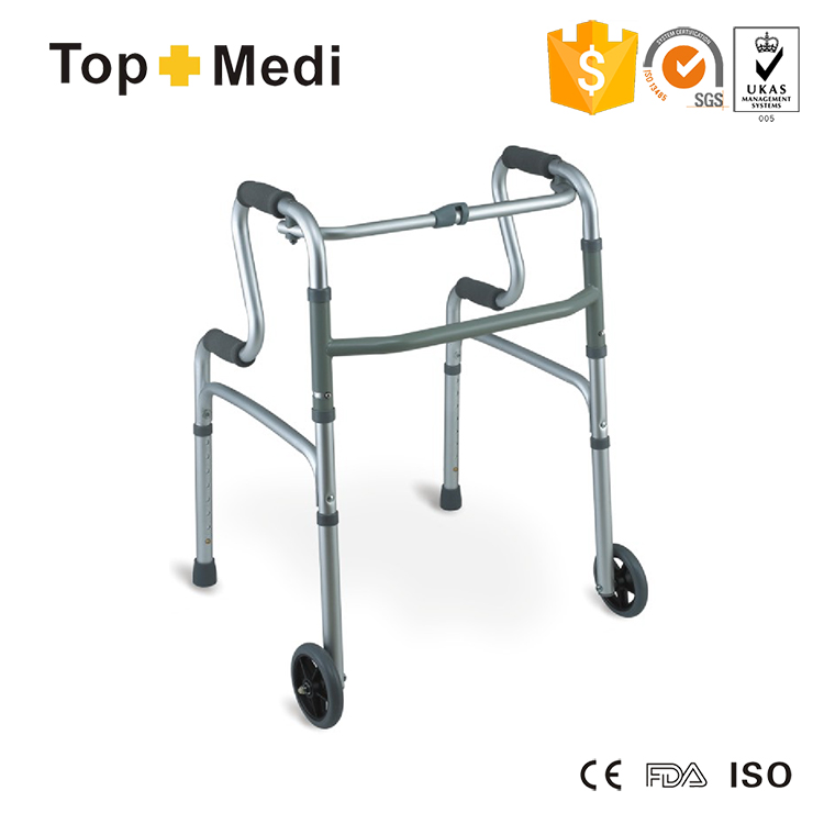 TWA9631L Rollator Walker