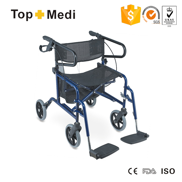 TWA9622 Rollator Walker