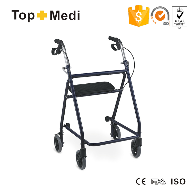 TWA9621 rollator walker