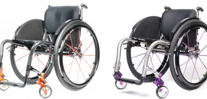 Why customize a wheelchair?