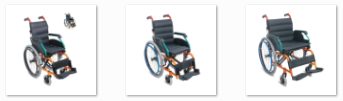 A children's wheelchair worth choosing