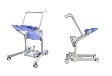 Introducing the TCM-04C Shift Machine: A Revolution in Mobility for Seniors, Disabled, and Patients