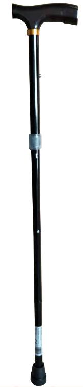 Lightweight and stylish, safe and comfortable - TWA9704L thermal transfer folding cane, your best travel companion