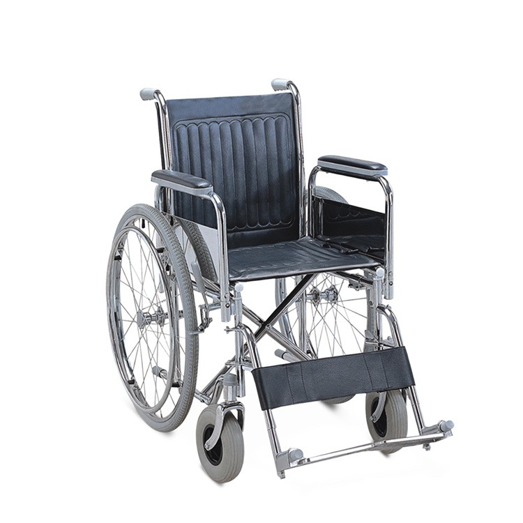 McKinsey's Future of Health Survey reveals trends: market opportunities and challenges for wheelchair and medical rehabilitation equipment trading companies