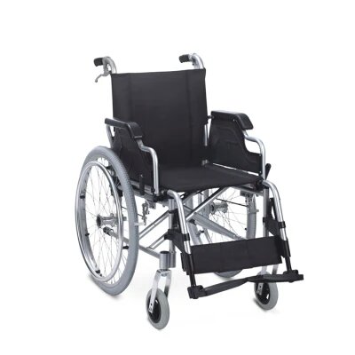 What kind of wheelchair should welfare institutions choose?