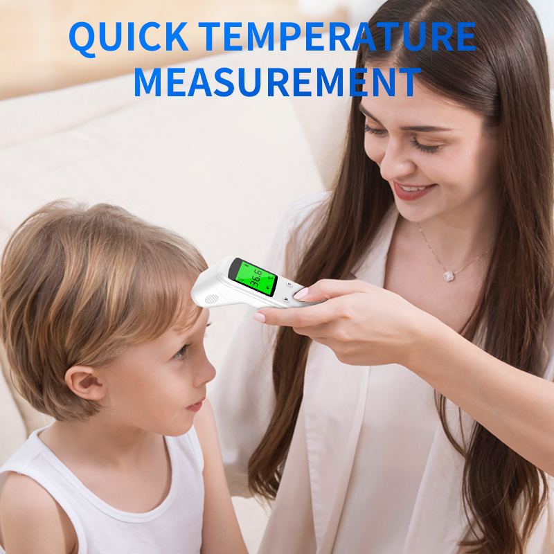 TRA9106 Thermometer