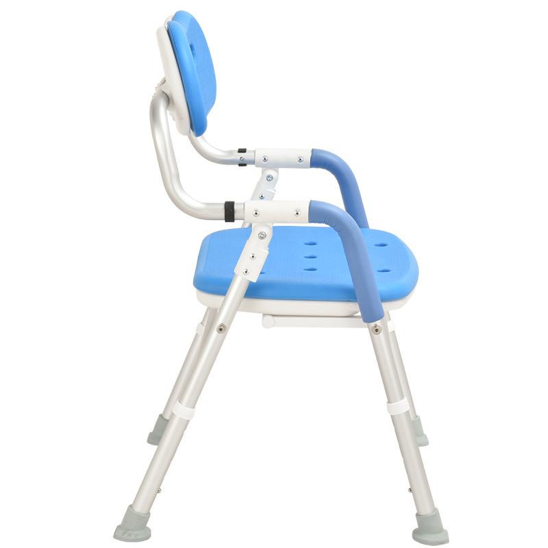 TBB7983 Foldable Bath Chair