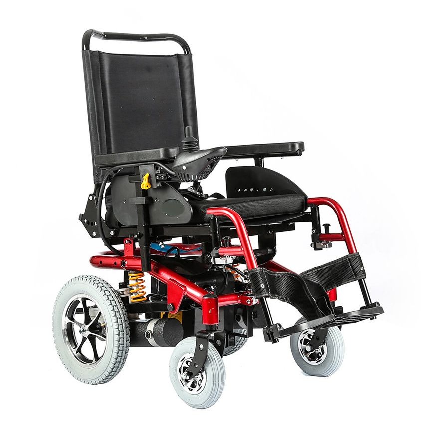 Wheelchair maintenance guide for all seasons: Keep your wheelchair in top condition