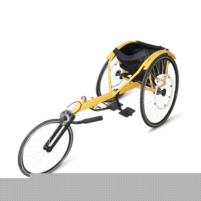 How Marathon Handcycle Wheelchairs Are Changing the Para-Sports Landscape