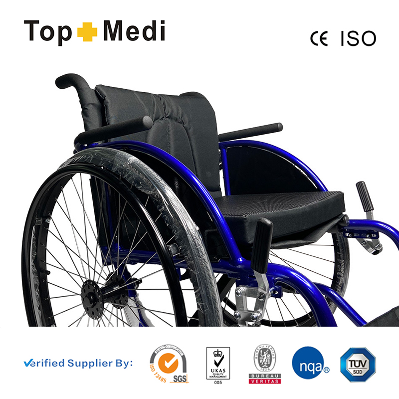 How to choose a wheelchair cushion