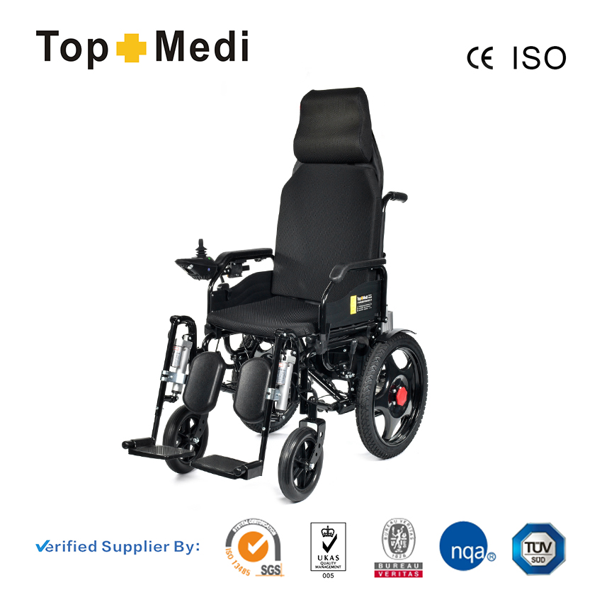 How much do you know about wheelchair use?